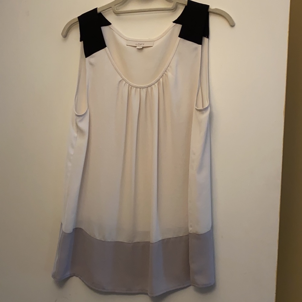 LOFT top